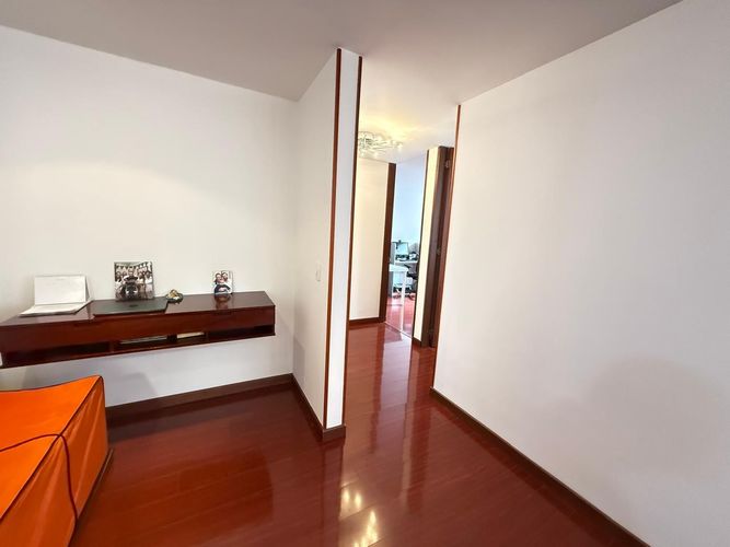 Apartamento de 3 alcobas en venta en Colina Campestre, Bogotá, 116 m² · foto 11 de 24