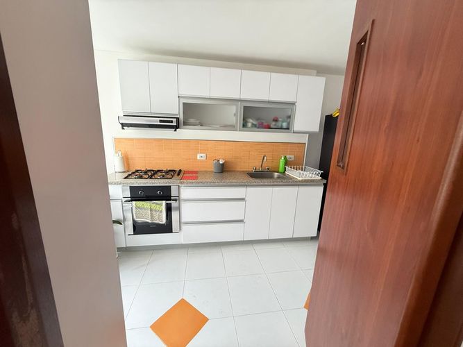 Apartamento de 3 alcobas en venta en Colina Campestre, Bogotá, 116 m² · foto 7 de 24