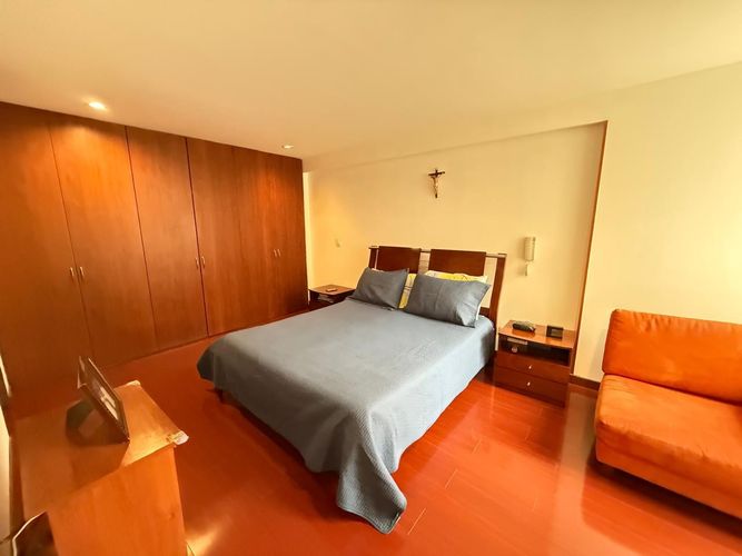 Apartamento de 3 alcobas en venta en Colina Campestre, Bogotá, 116 m² · foto 20 de 24