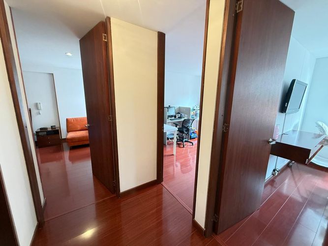 Apartamento de 3 alcobas en venta en Colina Campestre, Bogotá, 116 m² · foto 12 de 24