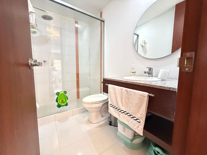 Apartamento de 3 alcobas en venta en Colina Campestre, Bogotá, 116 m² · foto 16 de 24