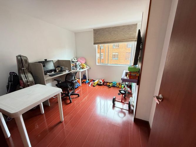 Apartamento de 3 alcobas en venta en Colina Campestre, Bogotá, 116 m² · foto 17 de 24