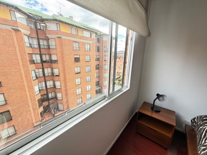 Apartamento de 3 alcobas en venta en Colina Campestre, Bogotá, 116 m² · foto 14 de 24