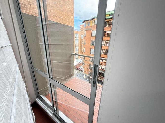 Apartamento de 3 alcobas en venta en Colina Campestre, Bogotá, 116 m² · foto 22 de 24