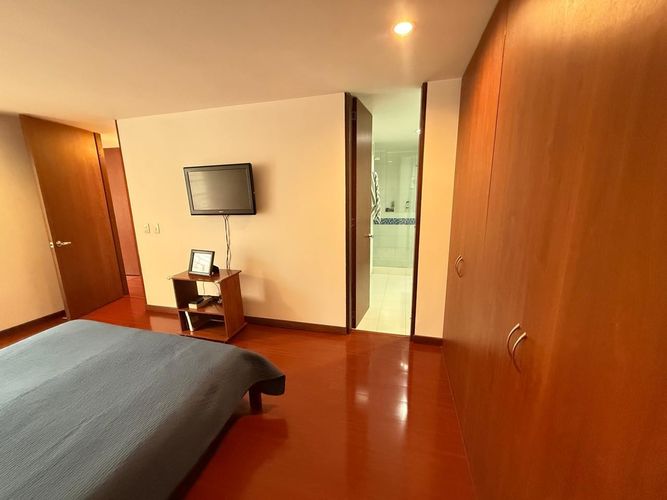 Apartamento de 3 alcobas en venta en Colina Campestre, Bogotá, 116 m² · foto 23 de 24