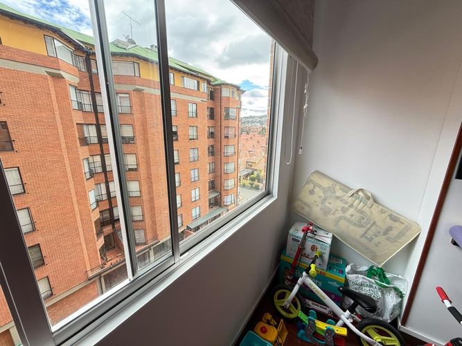 Apartamento de 3 alcobas en venta en Colina Campestre, Bogotá, 116 m² · foto 18 de 24