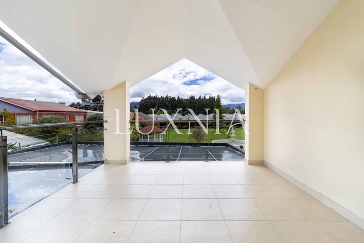 Casa de 4 alcobas en venta en Canelon, Cajicá, 450 m² · foto 11 de 24