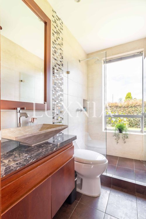 Casa de 4 alcobas en venta en Canelon, Cajicá, 450 m² · foto 22 de 24