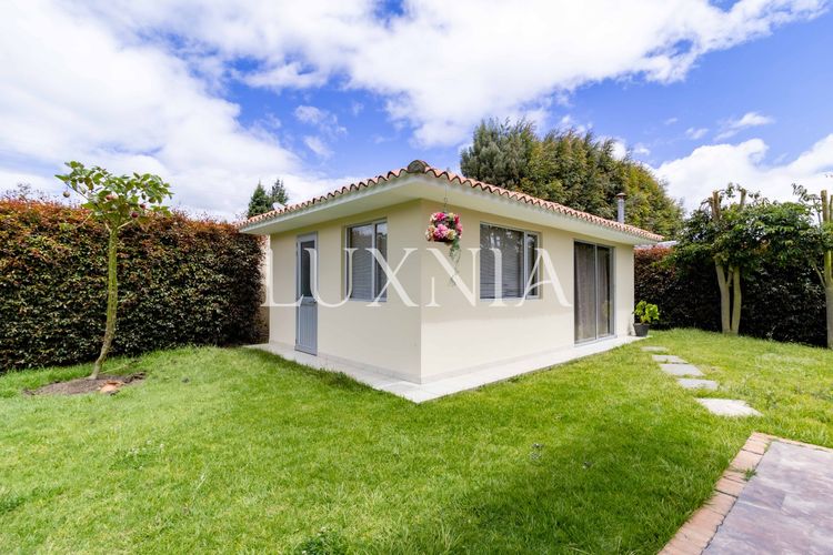 Casa de 4 alcobas en venta en Canelon, Cajicá, 450 m² · foto 24 de 24