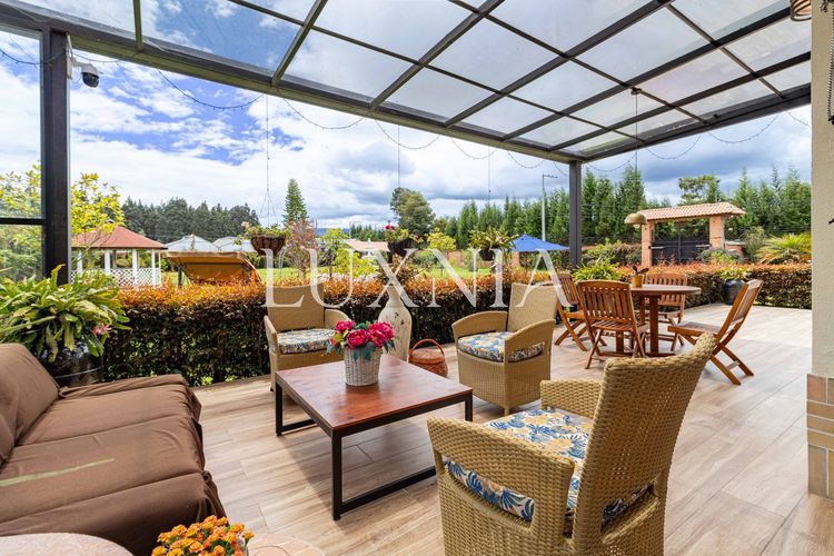 Casa de 4 alcobas en venta en Canelon, Cajicá, 450 m² · foto 6 de 24