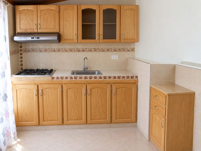 Casa de 3 alcobas en venta en Compartir Sector I, Soacha, 69 m² · foto 2 de 3