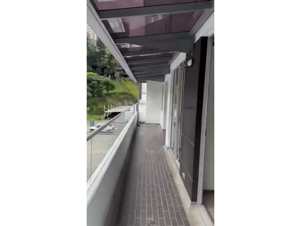 Apartamento en venta en Zona Centro, Envigado · foto 5 de 17