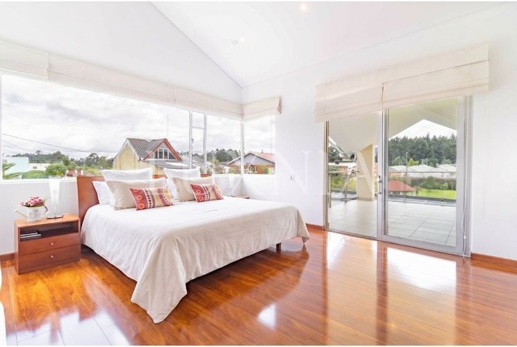 Casa de 4 alcobas en venta en Canelon, Cajicá, 450 m² · foto 9 de 24