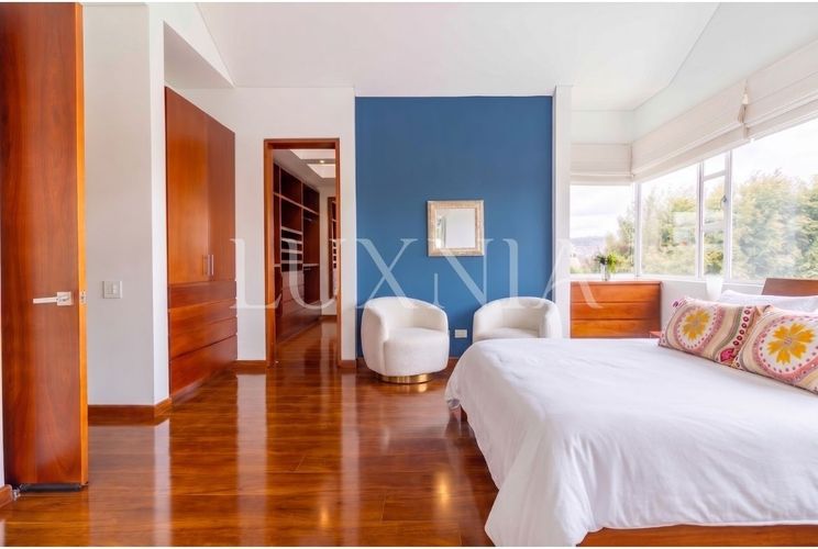 Casa de 4 alcobas en venta en Canelon, Cajicá, 450 m² · foto 10 de 24