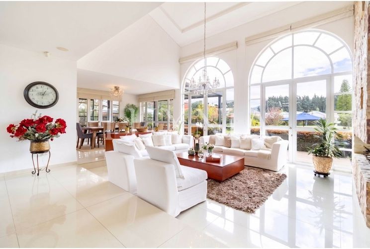 Casa de 4 alcobas en venta en Canelon, Cajicá, 450 m² · foto 2 de 24