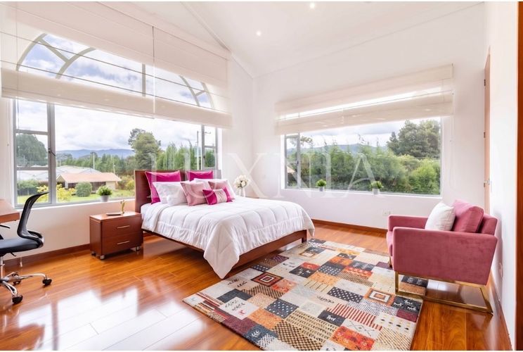 Casa de 4 alcobas en venta en Canelon, Cajicá, 450 m² · foto 18 de 24