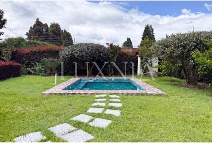 Casa de 4 alcobas en venta en Canelon, Cajicá, 450 m² · foto 23 de 24