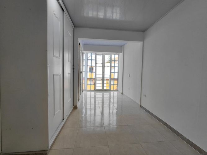 Apartamento de 2 alcobas en arriendo en El Carmelo, Candelaria, 55 m² · foto 6 de 18