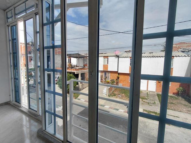 Apartamento de 2 alcobas en arriendo en El Carmelo, Candelaria, 55 m² · foto 7 de 18