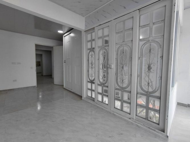 Apartamento de 2 alcobas en arriendo en El Carmelo, Candelaria, 55 m² · foto 8 de 18