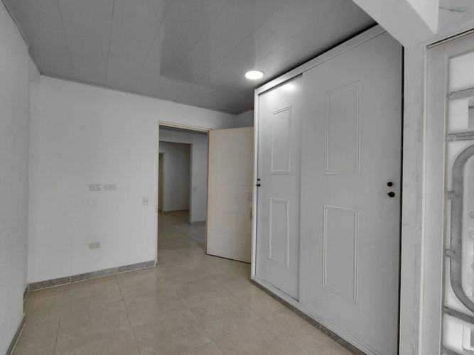 Apartamento de 2 alcobas en arriendo en El Carmelo, Candelaria, 55 m² · foto 9 de 18