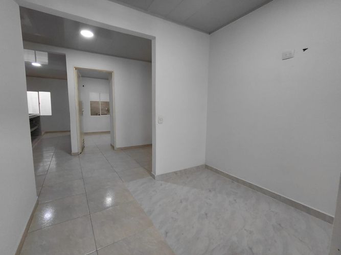Apartamento de 2 alcobas en arriendo en El Carmelo, Candelaria, 55 m² · foto 11 de 18