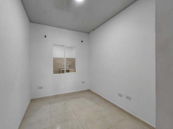 Apartamento de 2 alcobas en arriendo en El Carmelo, Candelaria, 55 m² · foto 12 de 18