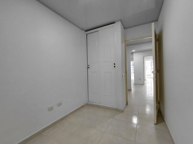 Apartamento de 2 alcobas en arriendo en El Carmelo, Candelaria, 55 m² · foto 13 de 18