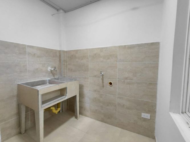 Apartamento de 2 alcobas en arriendo en El Carmelo, Candelaria, 55 m² · foto 18 de 18