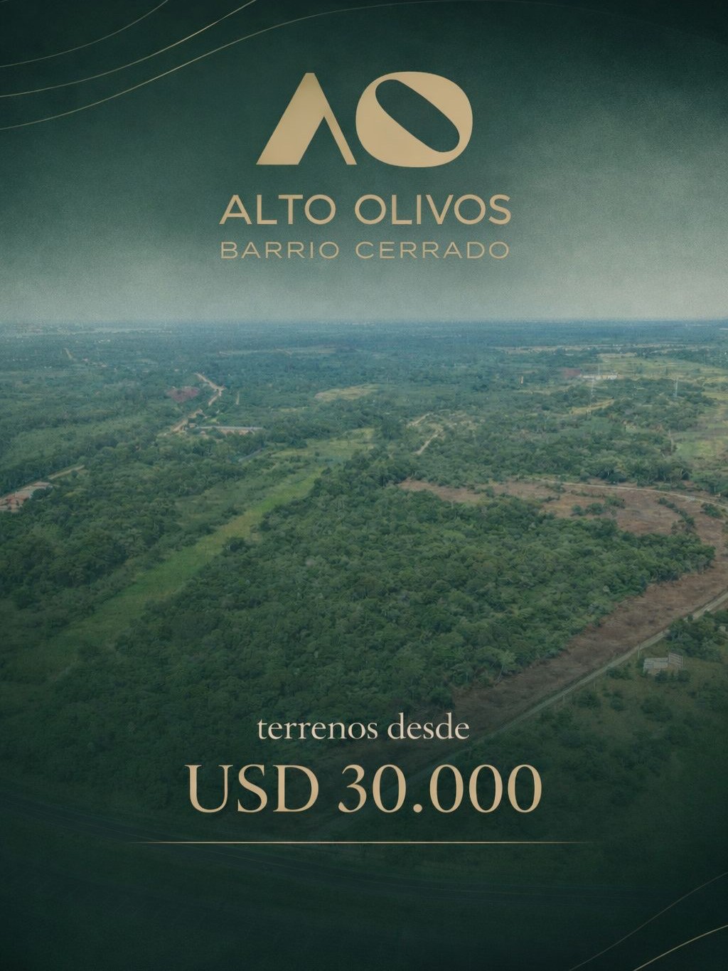 Barrio cerrado Alto Olivo — foto 2