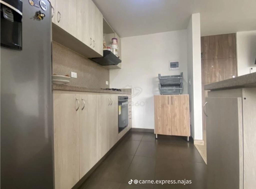 Apartamento en venta en Gran Granada, Bogotá · foto 4 de 17