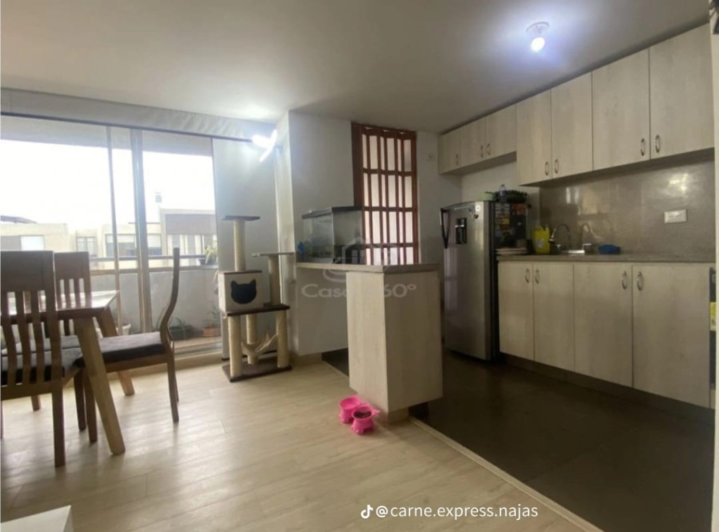 Apartamento en venta en Gran Granada, Bogotá · foto 5 de 17
