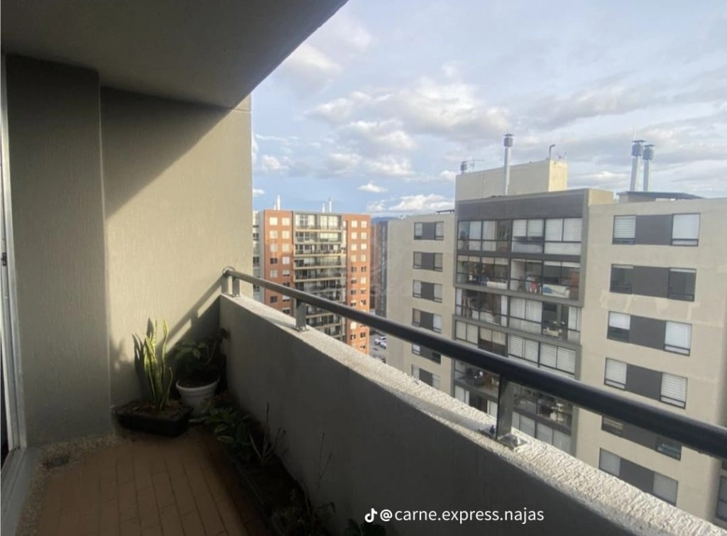 Apartamento en venta en Gran Granada, Bogotá · foto 7 de 17