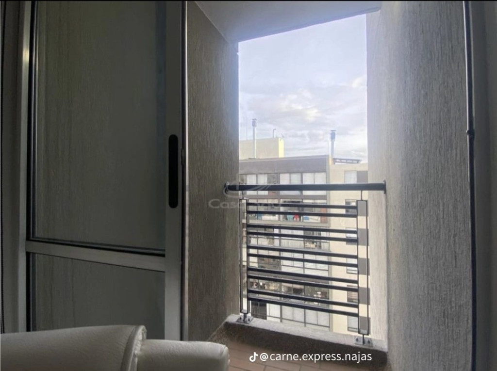 Apartamento en venta en Gran Granada, Bogotá · foto 8 de 17
