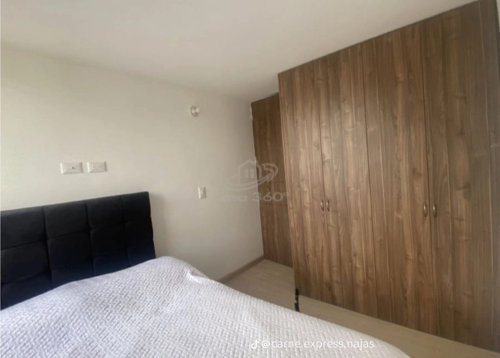 Apartamento en venta en Gran Granada, Bogotá · foto 9 de 17