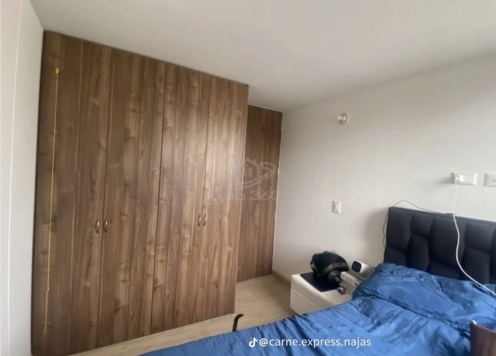 Apartamento en venta en Gran Granada, Bogotá · foto 13 de 17