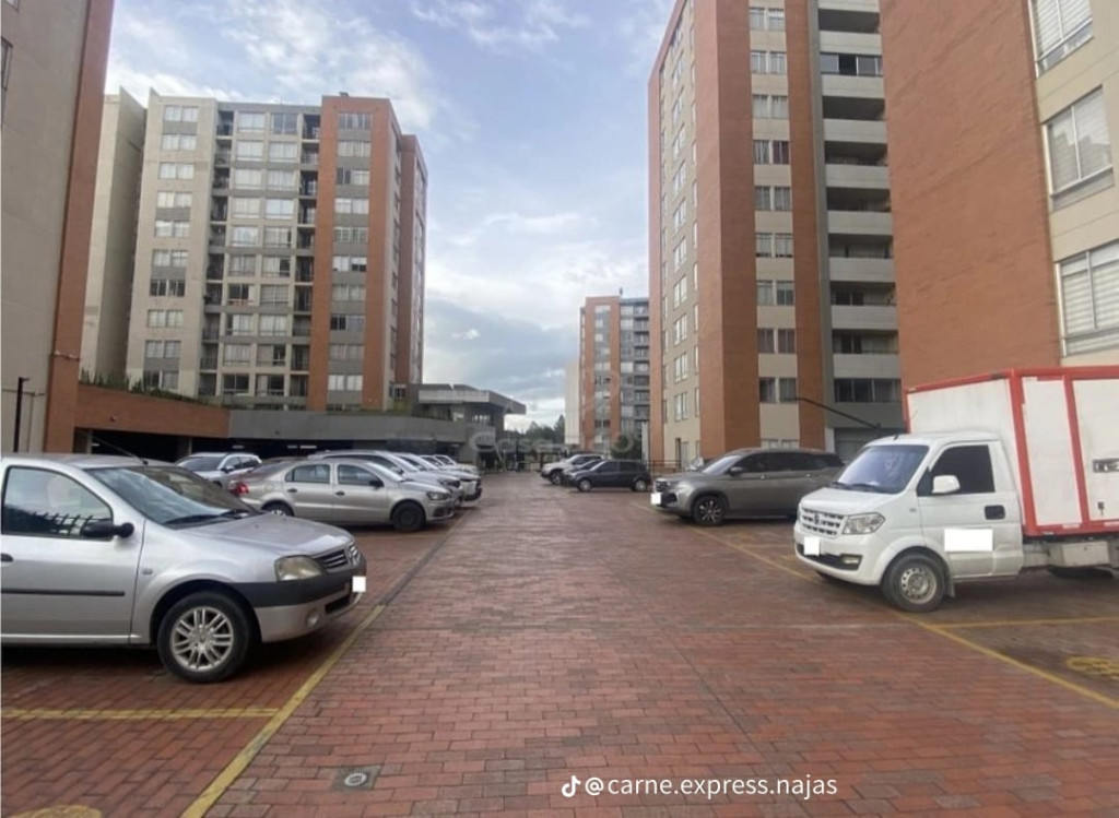 Apartamento en venta en Gran Granada, Bogotá · foto 17 de 17