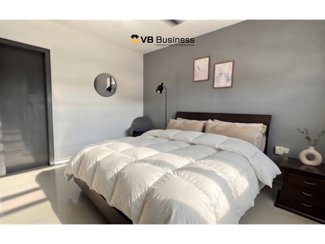 Casa de 4 alcobas en venta en Lagos Del Caujaral, Puerto Colombia, 392 m² · foto 4 de 9