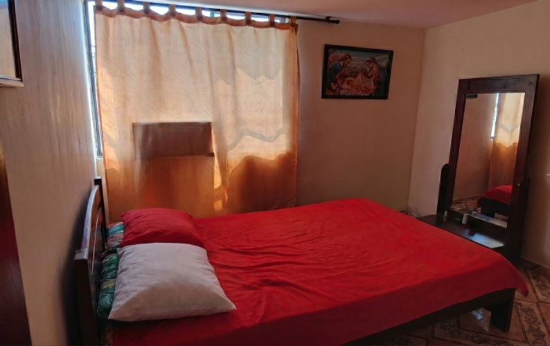 Apartamento de 3 alcobas en venta en Los Parques - Barranquilla, Cali, 55 m² · foto 4 de 9