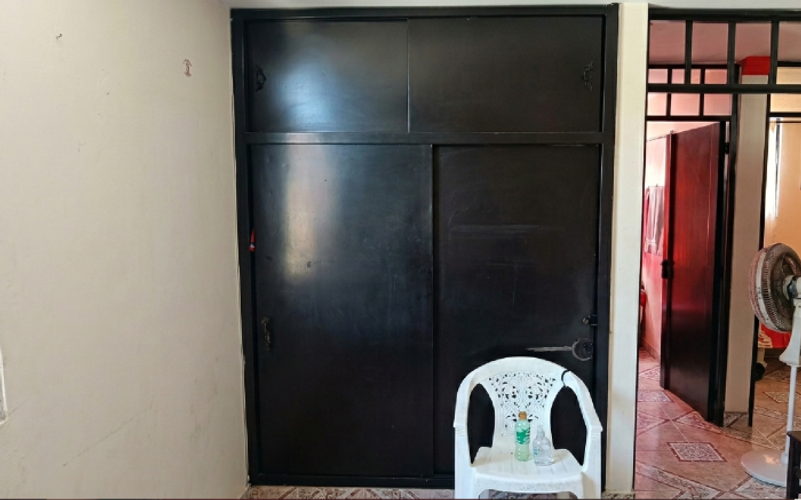 Apartamento de 3 alcobas en venta en Los Parques - Barranquilla, Cali, 55 m² · foto 7 de 9