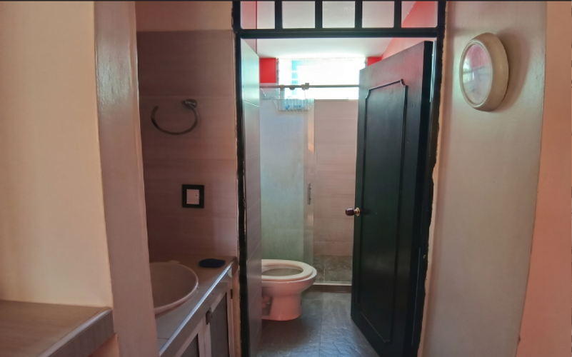 Apartamento de 3 alcobas en venta en Los Parques - Barranquilla, Cali, 55 m² · foto 8 de 9