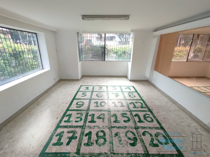 Casa en arriendo en Belen Alameda, Medellín · foto 3 de 22