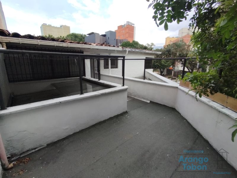 Casa en arriendo en Belen Alameda, Medellín · foto 14 de 22