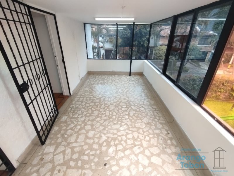 Casa en arriendo en Belen Alameda, Medellín · foto 18 de 22