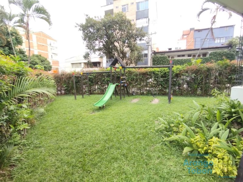 Casa en arriendo en Belen Alameda, Medellín · foto 22 de 22