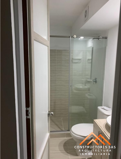 Apartamento de 3 alcobas en venta en Hacienda Santa Cruz, Ibagué, 63 m² · foto 9 de 18