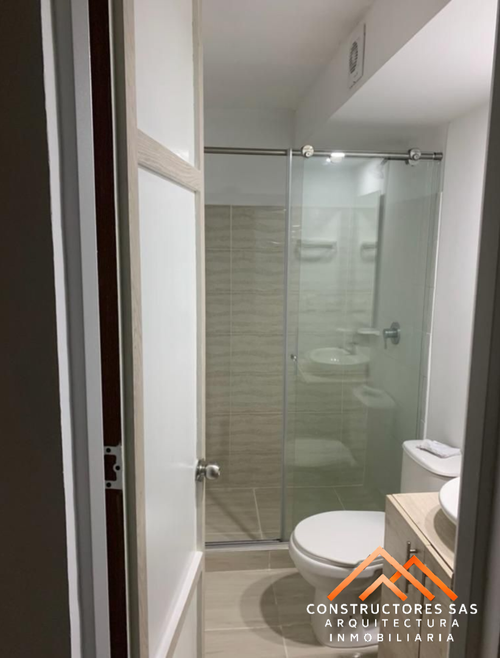 Apartamento de 3 alcobas en venta en Hacienda Santa Cruz, Ibagué, 63 m² · foto 5 de 18