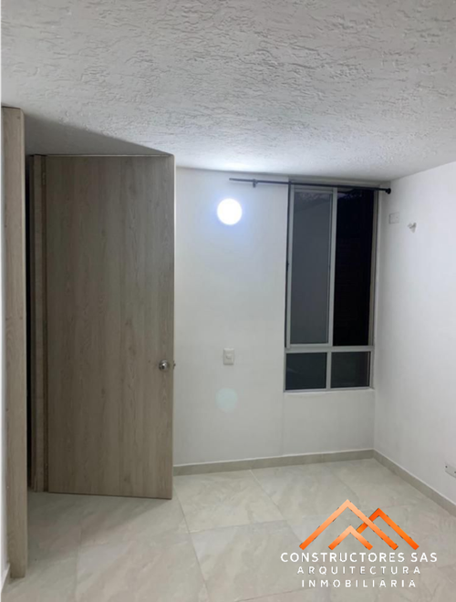 Apartamento de 3 alcobas en venta en Hacienda Santa Cruz, Ibagué, 63 m² · foto 8 de 18