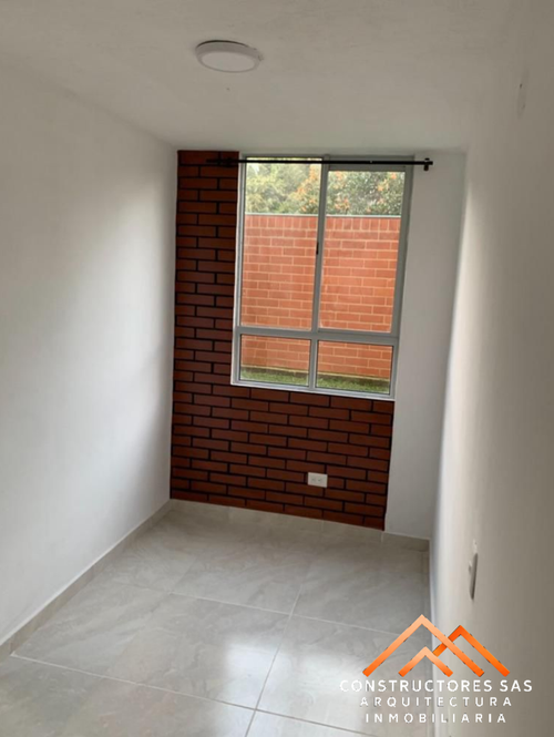 Apartamento de 3 alcobas en venta en Hacienda Santa Cruz, Ibagué, 63 m² · foto 10 de 18