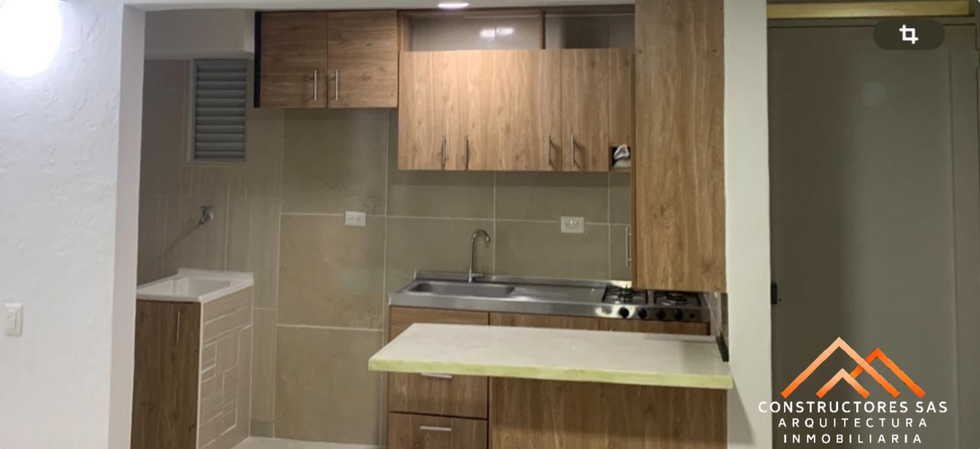 Apartamento de 3 alcobas en venta en Hacienda Santa Cruz, Ibagué, 63 m² · foto 3 de 18